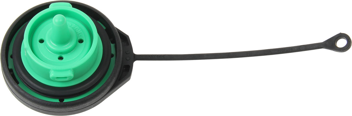 Genuine Parts Company Fuel Tank Cap