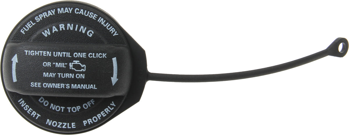 Genuine Parts Company Fuel Tank Cap