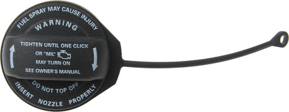 Genuine Parts Company Fuel Tank Cap