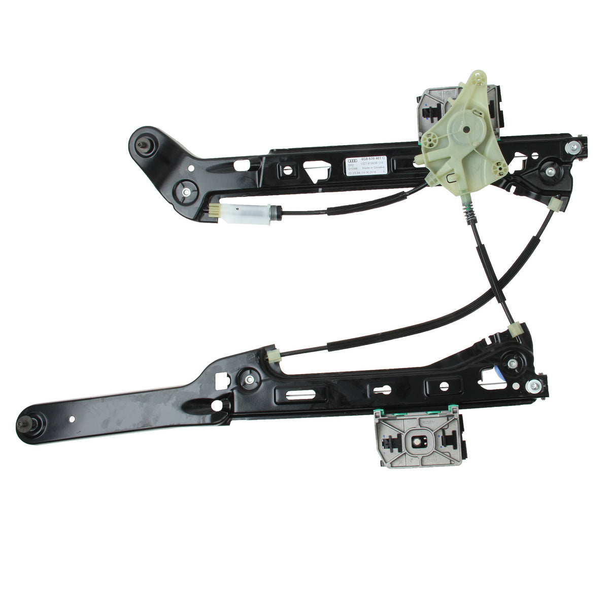 Genuine Parts Company Window Regulator