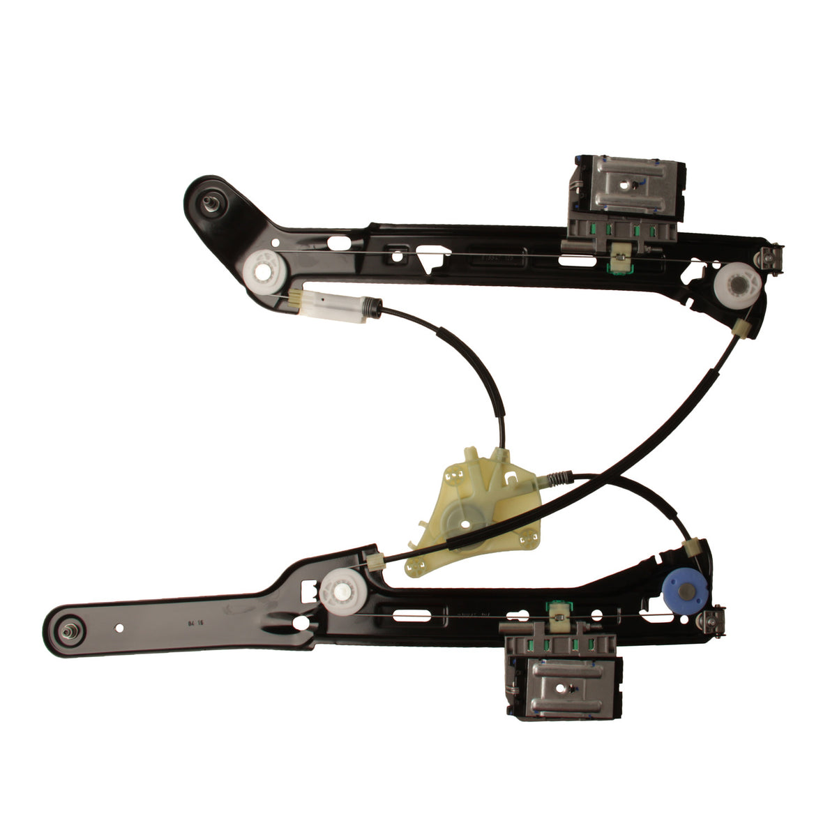 Genuine Parts Company Window Regulator