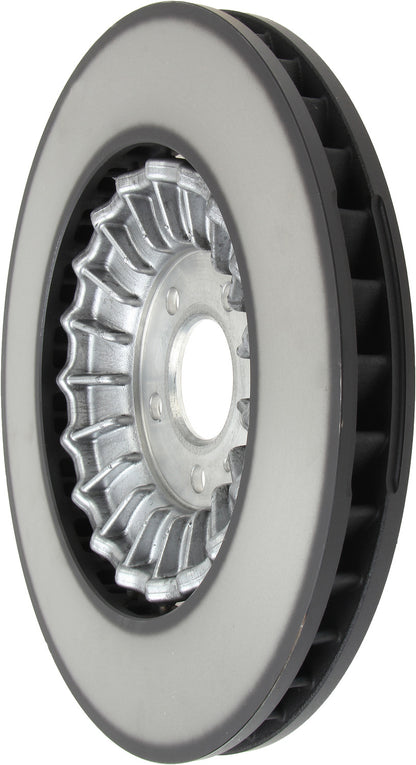 Genuine Parts Company Disc Brake Rotor