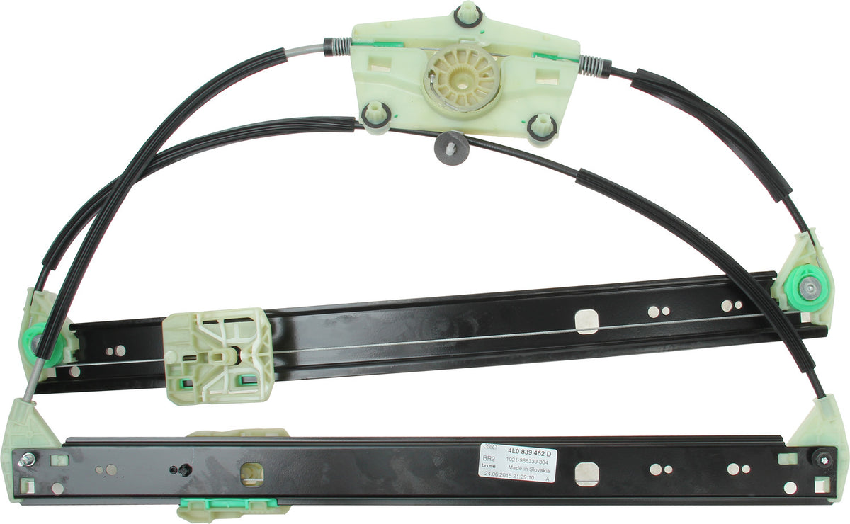 Genuine Parts Company Window Regulator