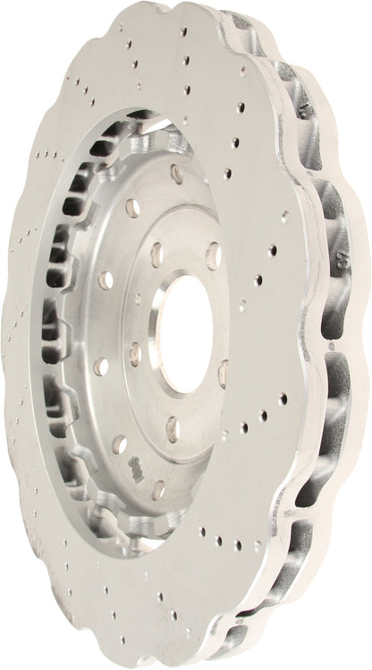 Genuine Parts Company Disc Brake Rotor