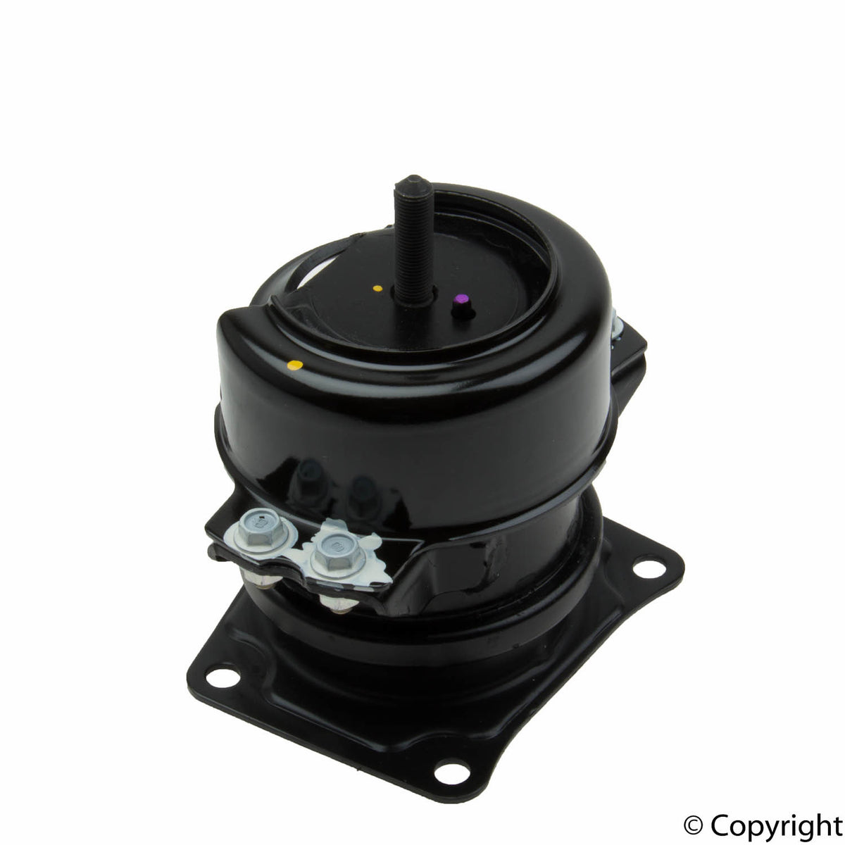 Genuine Parts Company Engine Mount