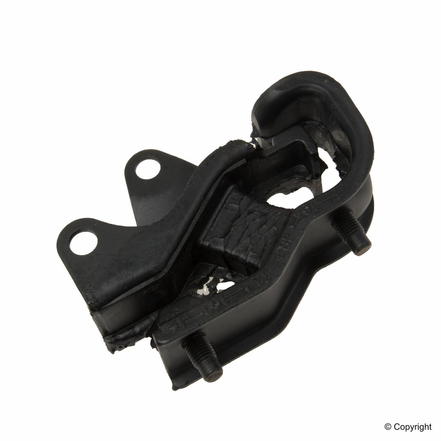 Genuine Parts Company Auto Trans Mount