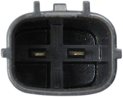 Genuine Parts Company Engine Mount