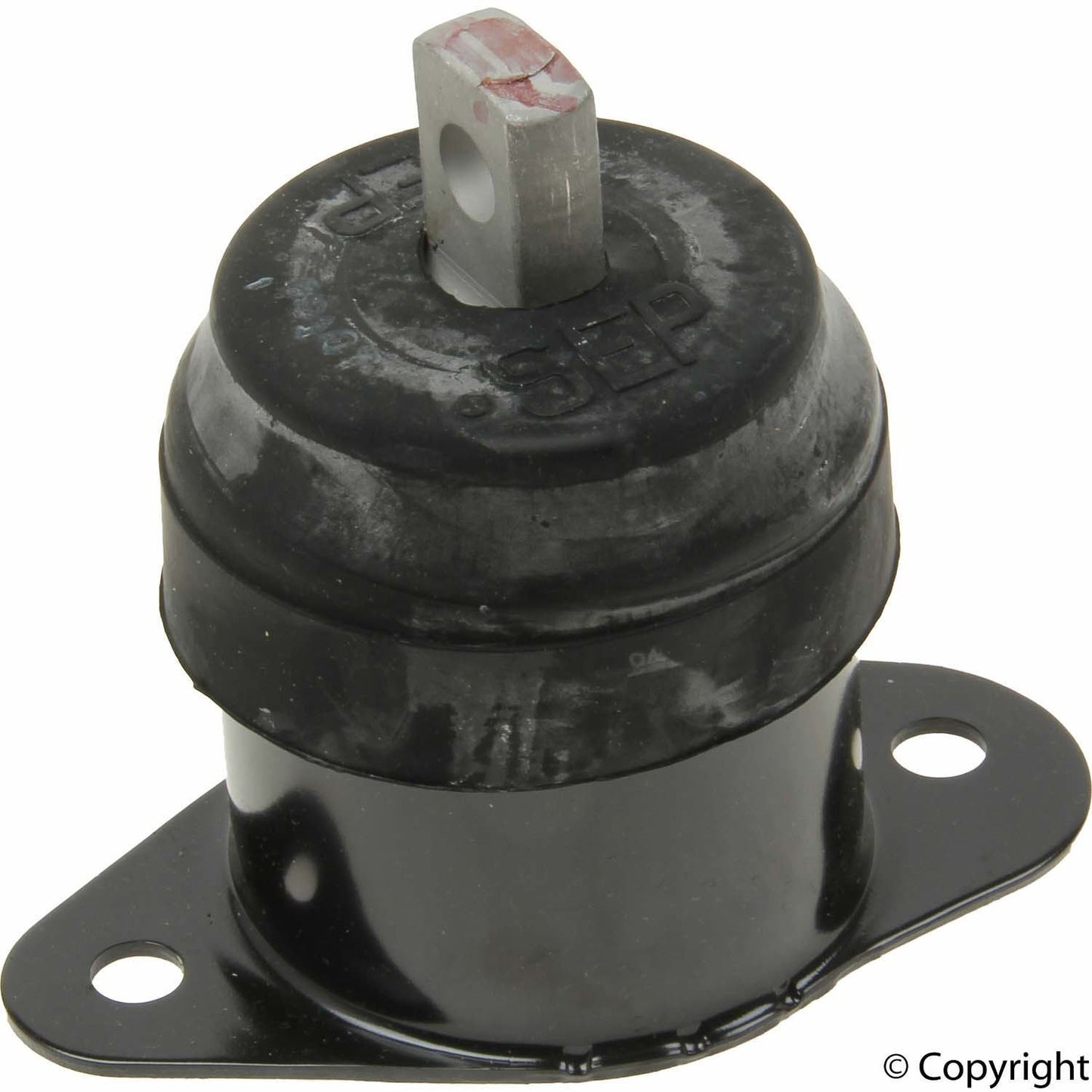 Genuine Parts Company Engine Mount