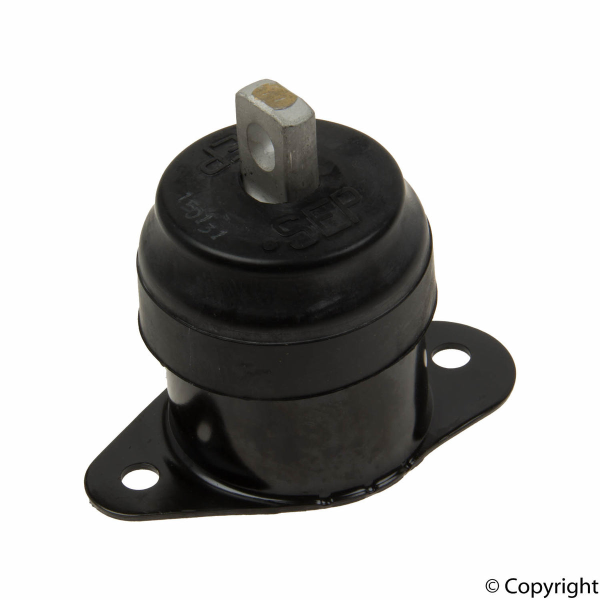 Genuine Parts Company Engine Mount