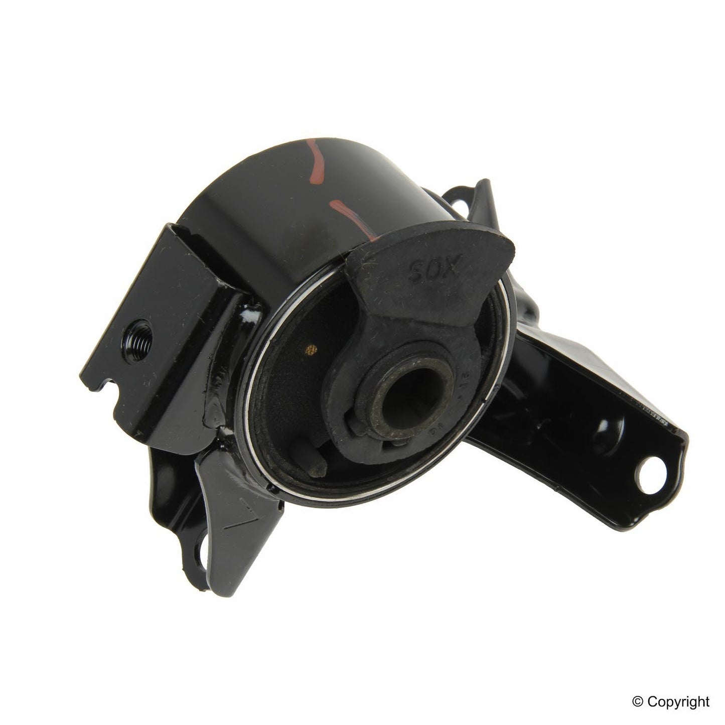 Genuine Parts Company Engine Mount