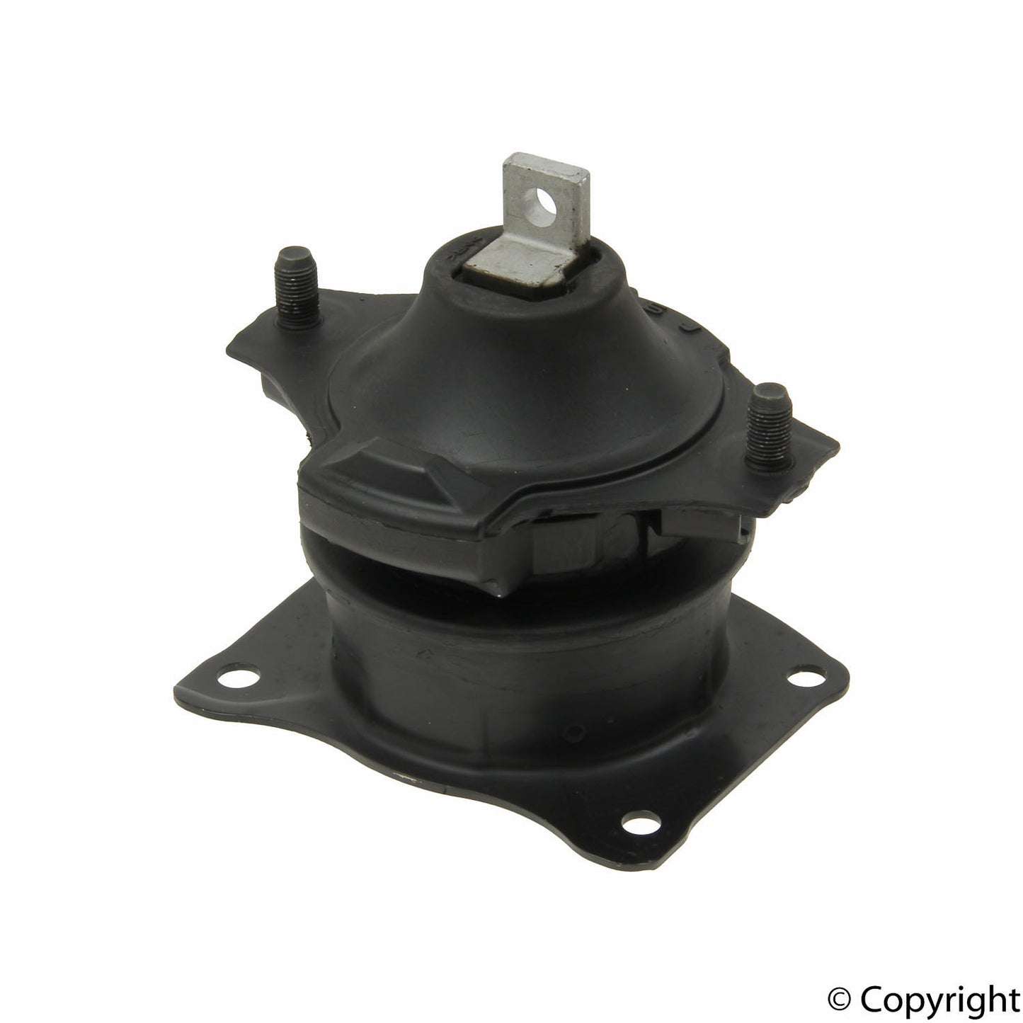 Genuine Parts Company Engine Mount