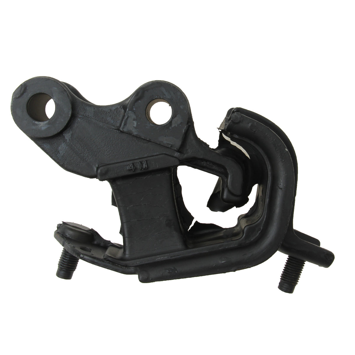 Genuine Parts Company Manual Transmission Mount