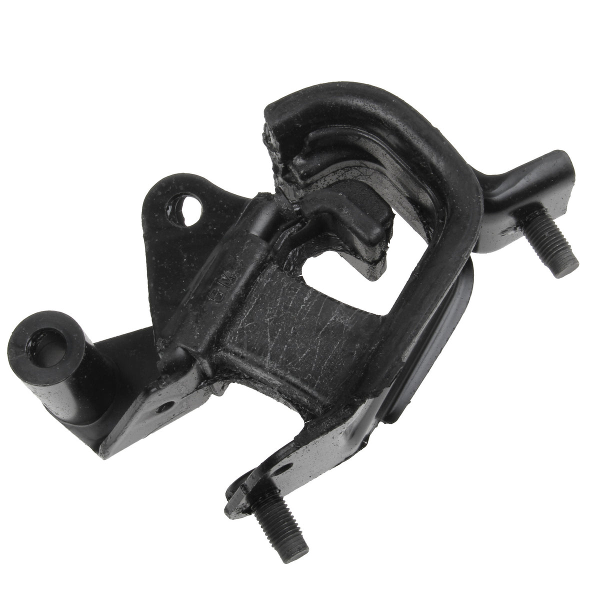 Genuine Parts Company Manual Transmission Mount