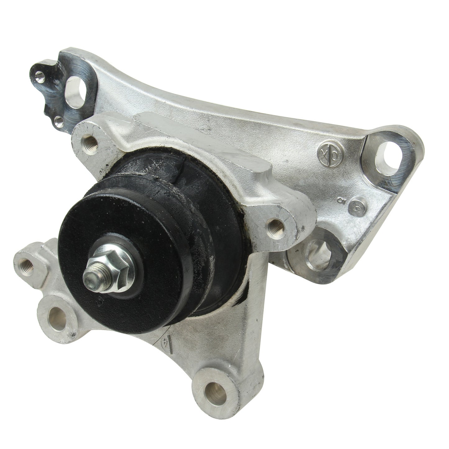 Genuine Parts Company Engine Timing Belt