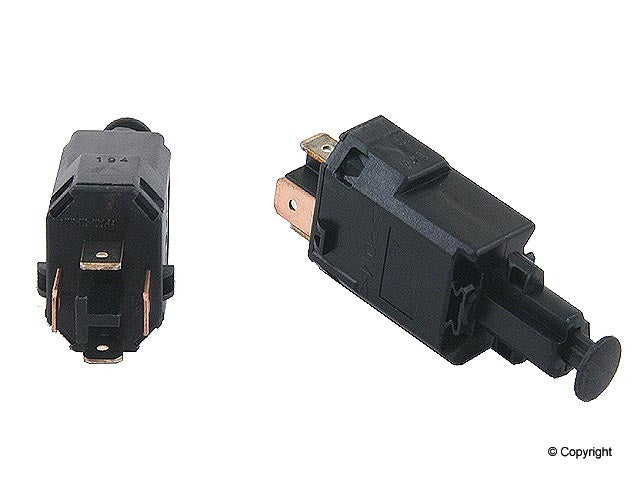 Genuine Parts Company Brake Light Switch