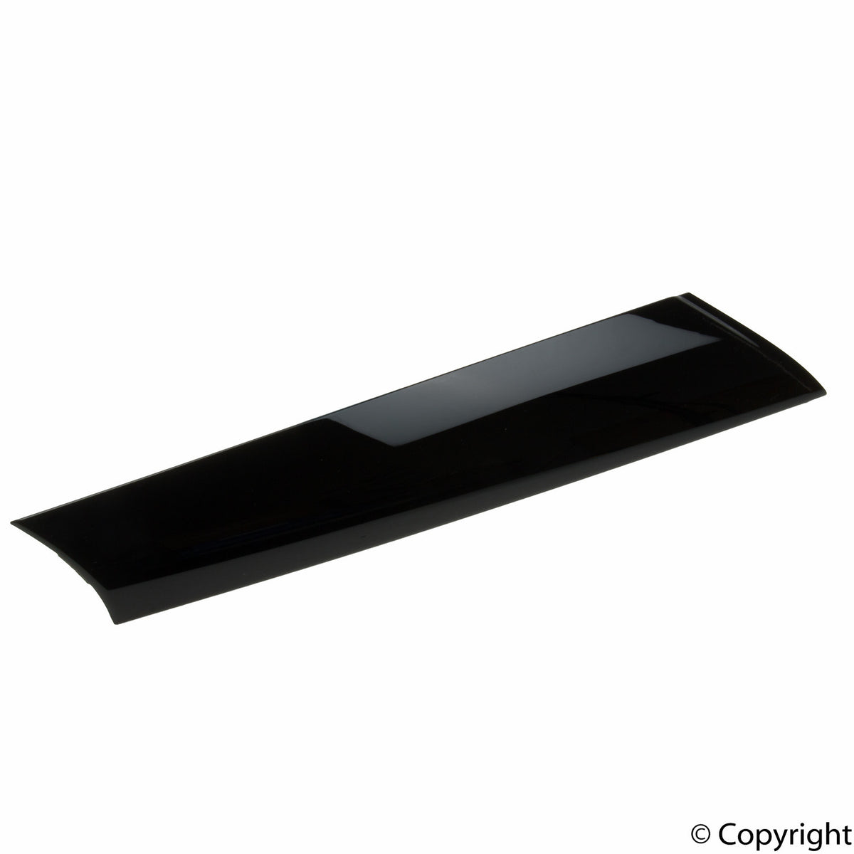 Genuine Parts Company Windshield Post Trim