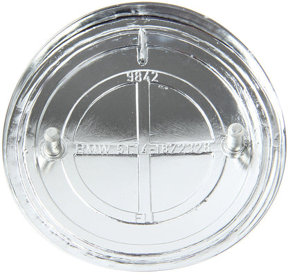 Genuine Parts Company Deck Lid Emblem