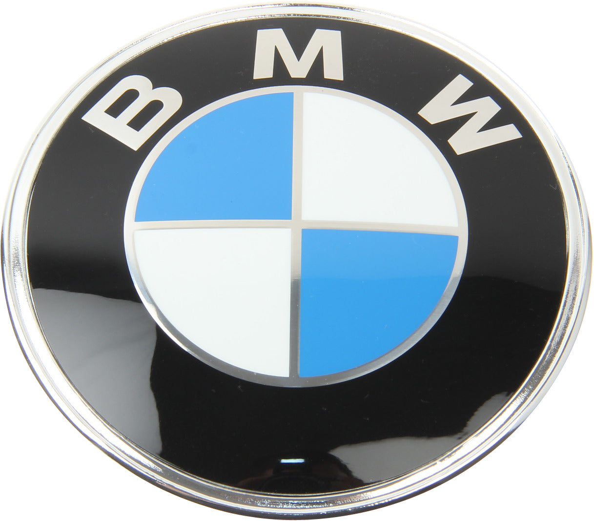 Genuine Parts Company Deck Lid Emblem