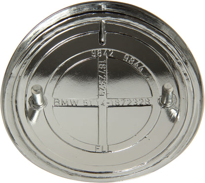 Genuine Parts Company Deck Lid Emblem