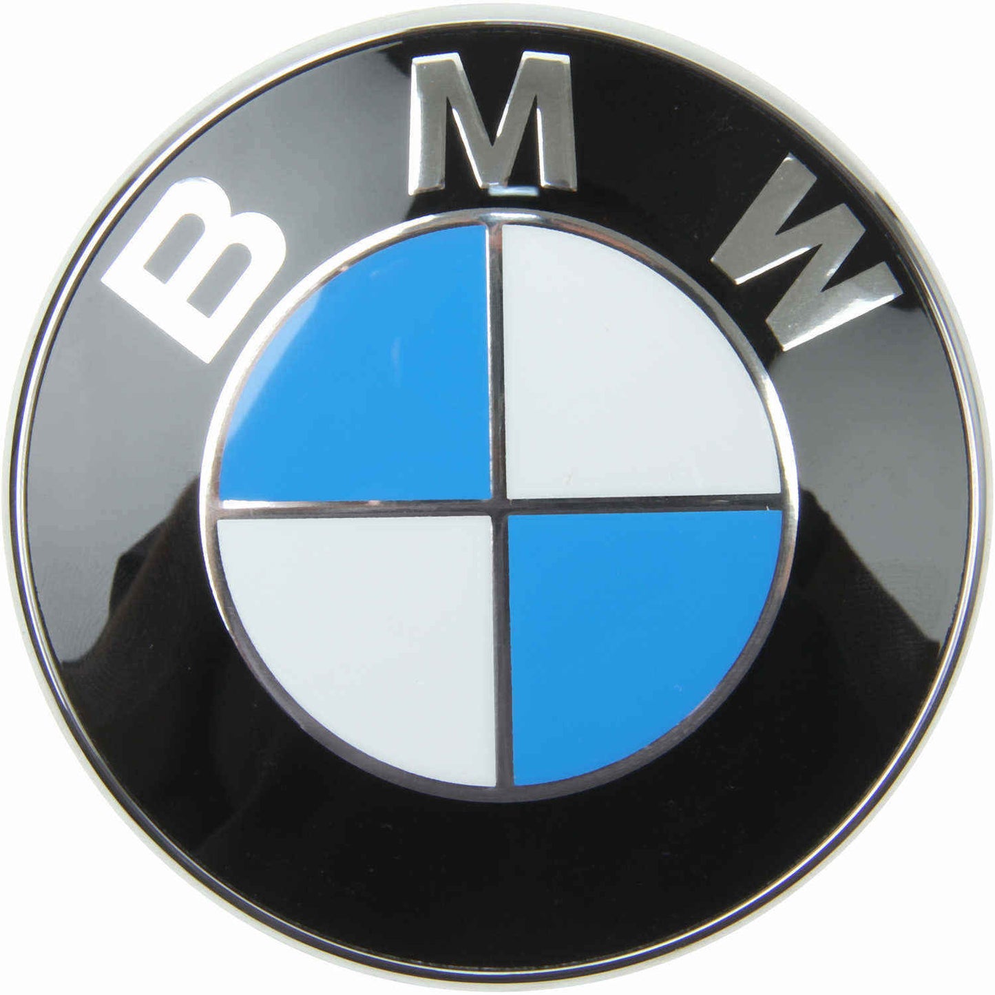 Genuine Parts Company Deck Lid Emblem