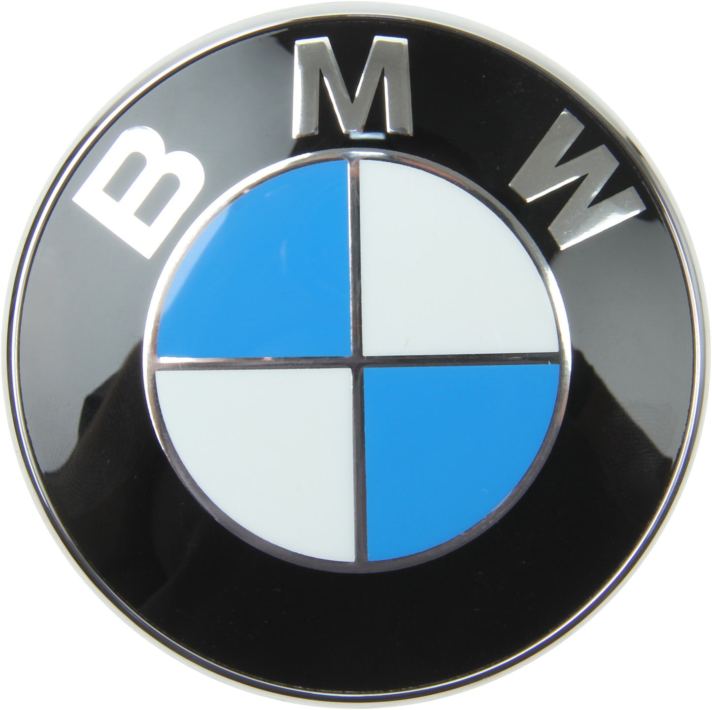 Genuine Parts Company Deck Lid Emblem