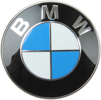 Genuine Parts Company Deck Lid Emblem