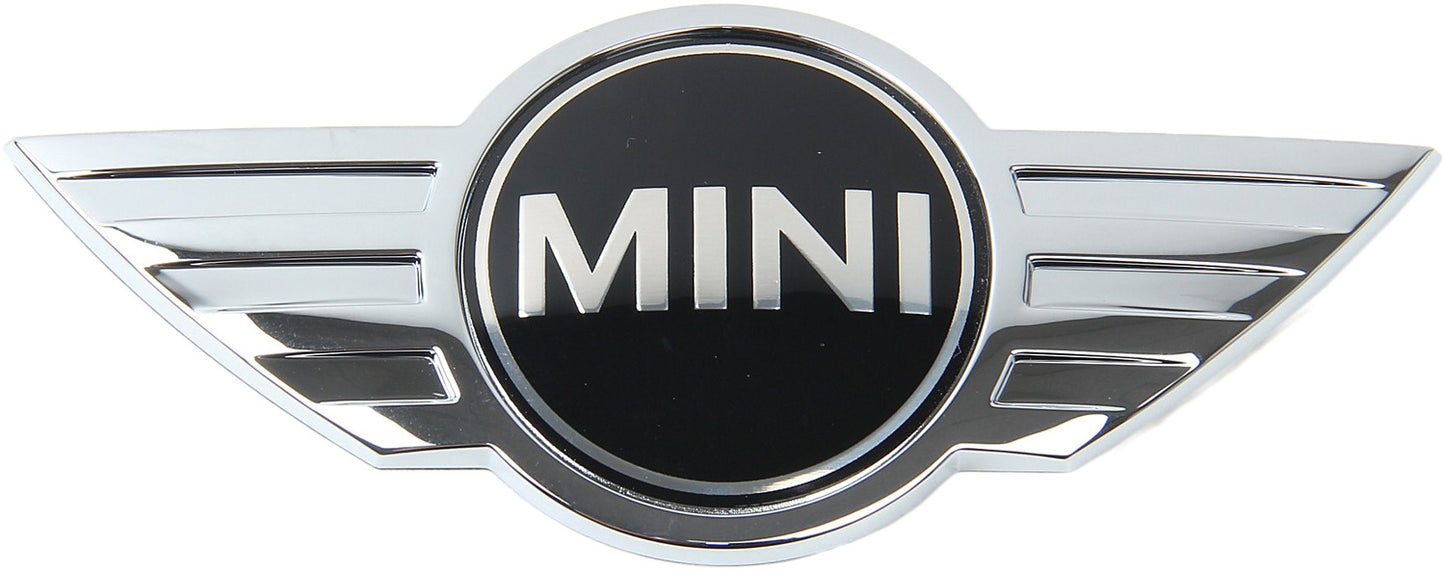 Genuine Parts Company Emblem