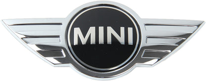 Genuine Parts Company Emblem