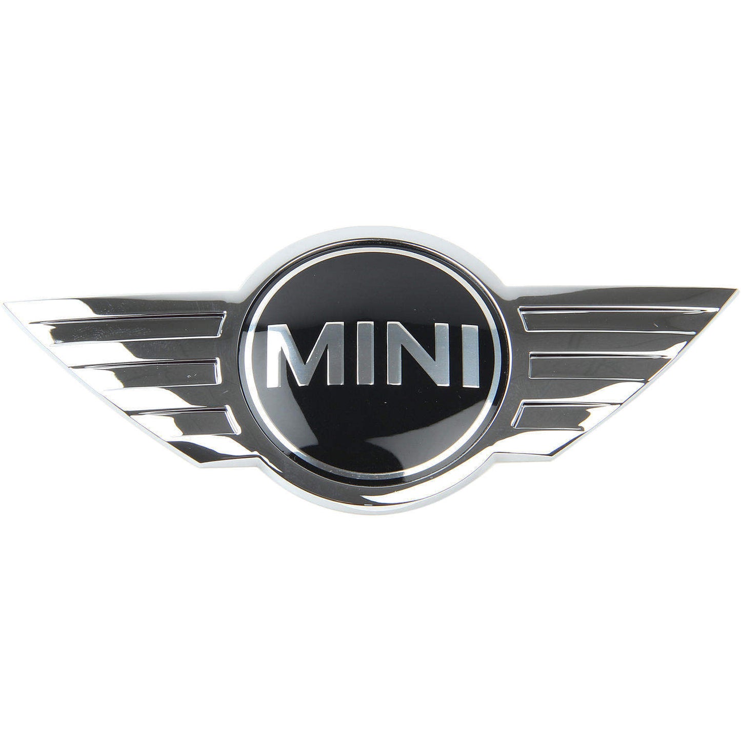 Genuine Parts Company Emblem