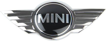 Genuine Parts Company Emblem