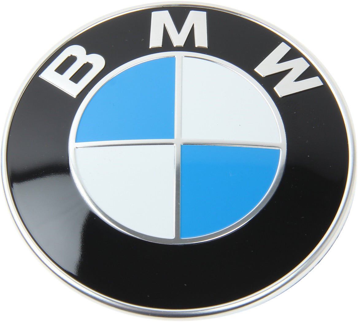 Genuine Parts Company Emblem