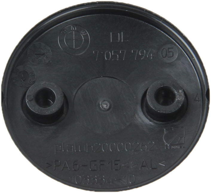 Genuine Parts Company Emblem