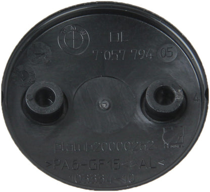 Genuine Parts Company Emblem