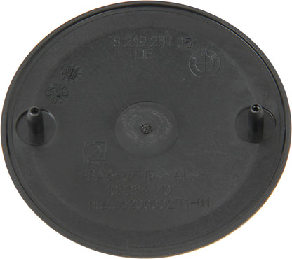 Genuine Parts Company Deck Lid Emblem
