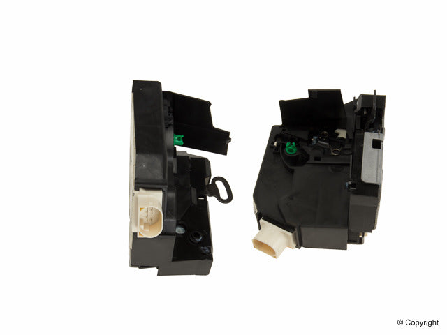 Genuine Parts Company Door Lock Actuator Motor
