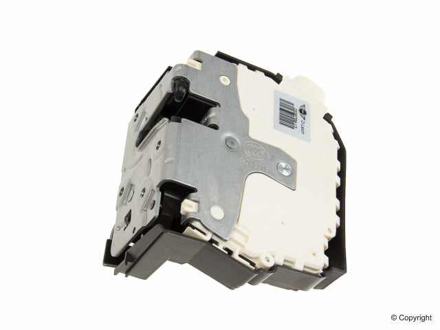 Genuine Parts Company Door Lock Actuator Motor