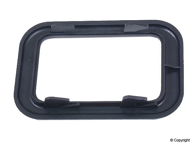 Genuine Parts Company Interior Door Handle Trim