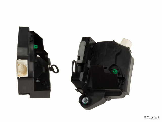 Genuine Parts Company Door Lock Actuator Motor