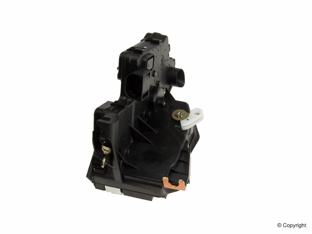 Genuine Parts Company Door Lock Actuator Motor