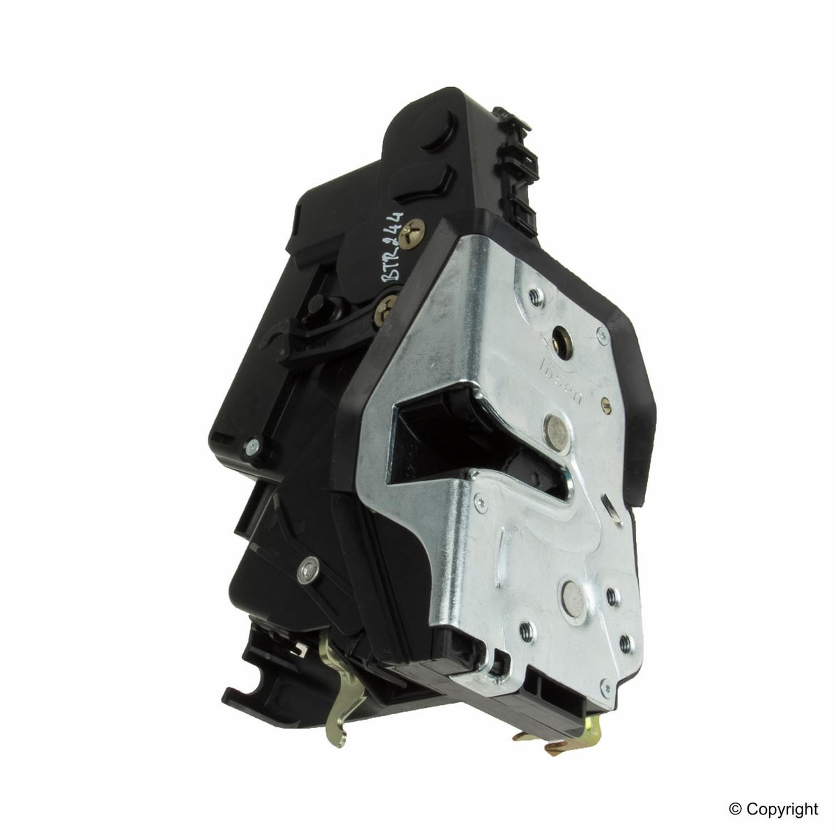 Genuine Parts Company Door Lock Actuator Motor