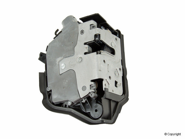 Genuine Parts Company Door Lock Actuator Motor