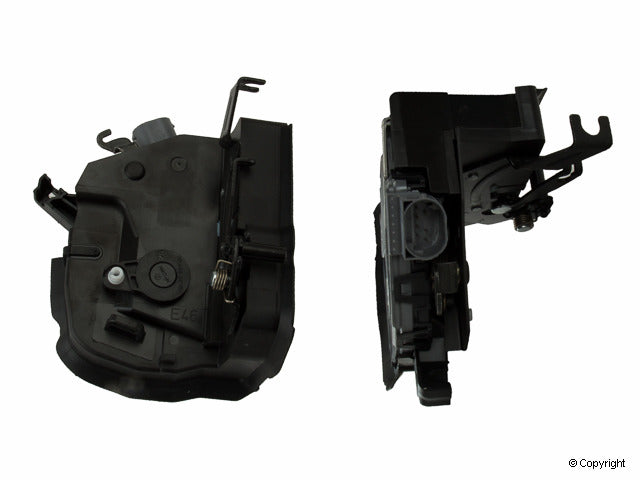 Genuine Parts Company Door Lock Actuator Motor