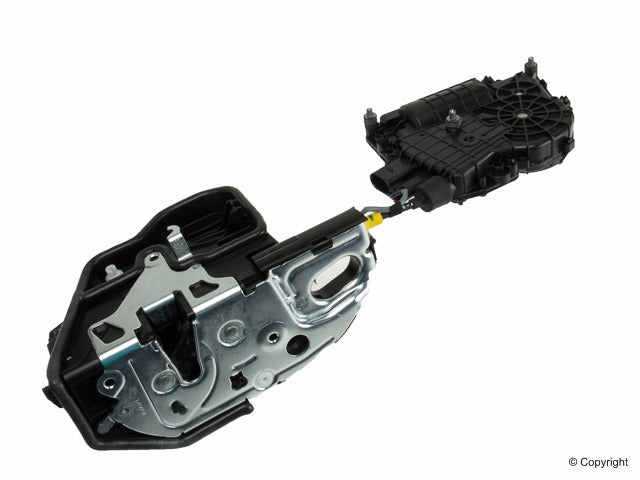 Genuine Parts Company Door Lock Actuator Motor