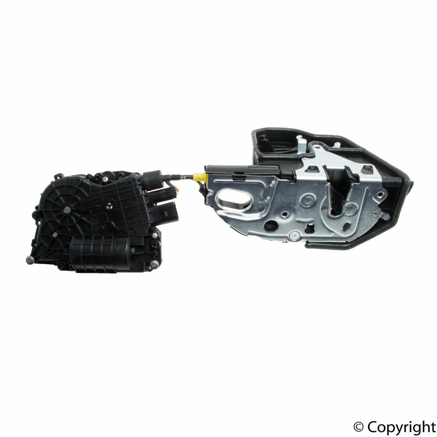 Genuine Parts Company Door Lock Actuator Motor