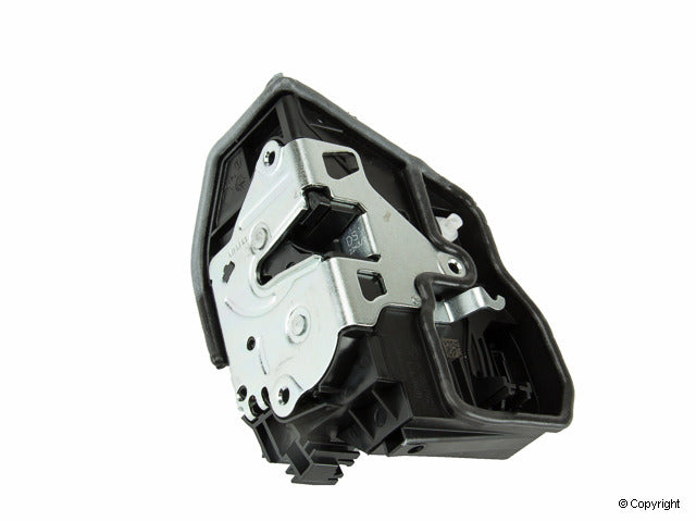 Genuine Parts Company Door Lock Actuator Motor