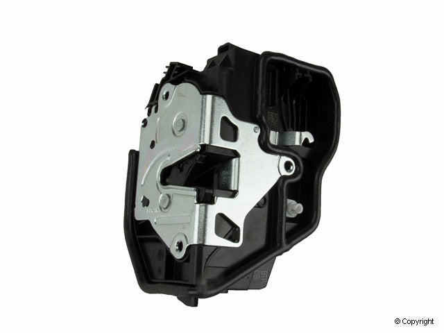 Genuine Parts Company Door Lock Actuator Motor