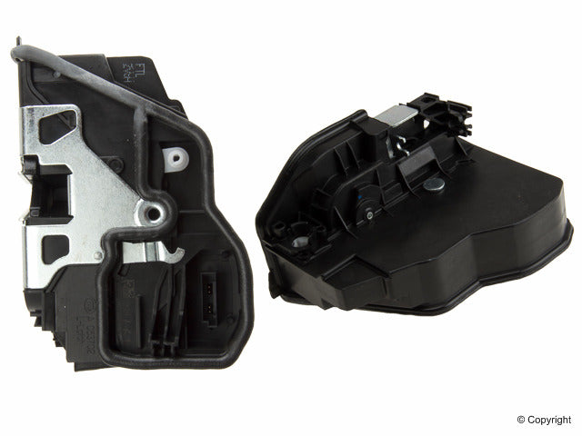 Genuine Parts Company Door Lock Actuator Motor