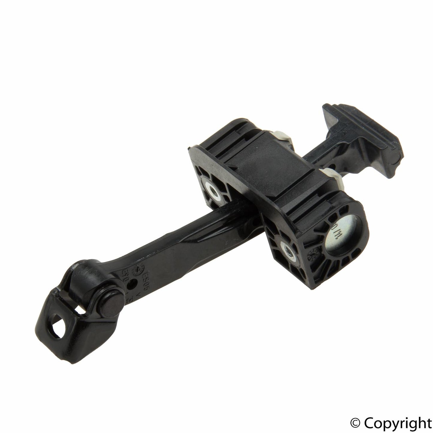 Genuine Parts Company Door Stop, Each, D1:51217259243, D1S:51 21 7 259 243, JP1:93006038001,
