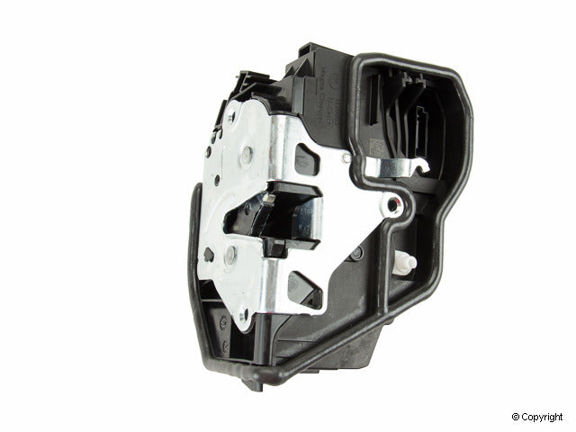 Genuine Parts Company Door Lock Actuator Motor