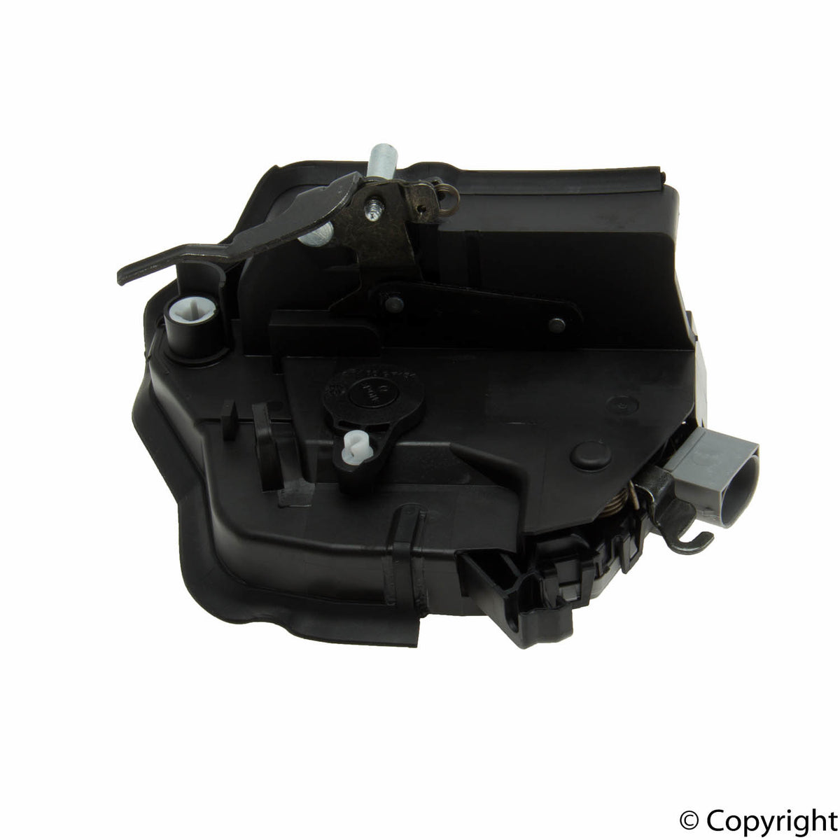 Genuine Parts Company Door Lock Actuator Motor